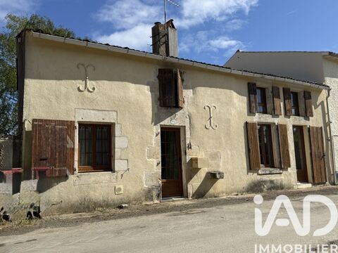   Vente Maison Maison - 4 pi�ce(s) - 164 m�