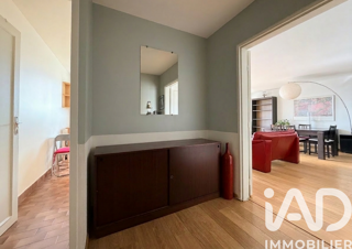  Appartement � vendre 6 pi�ces 102 m�