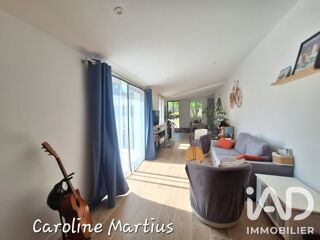  Maison à vendre 4 pièces 93 m²