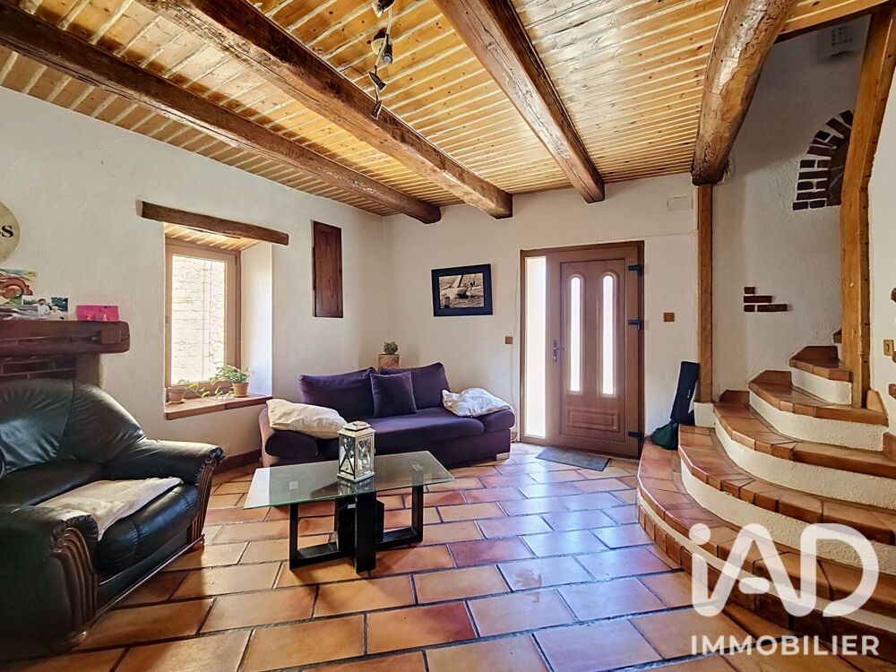 Vente Maison Vente Maison/villa 4 pièces Abeilhan