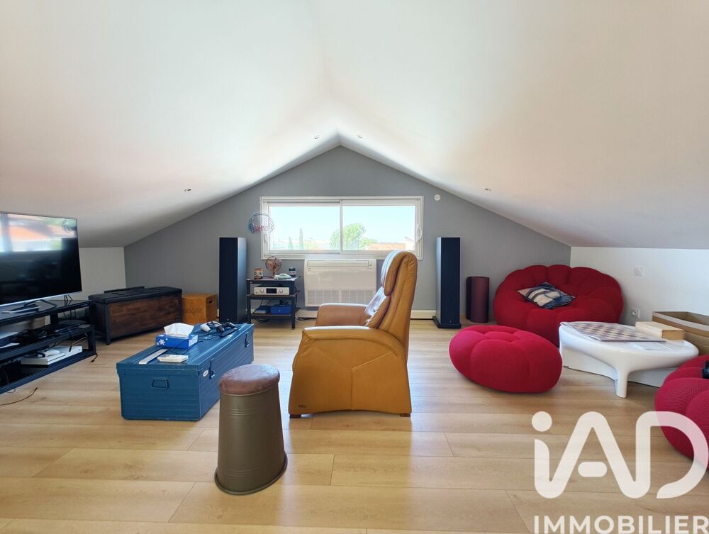 à vendre  Maison Mezel (63115)