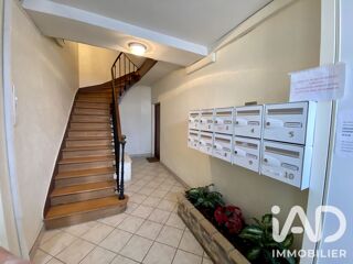  Immeuble à vendre 330 m²