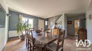  Maison à vendre 4 pièces 105 m²