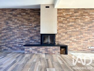  Maison à vendre 6 pièces 131 m²