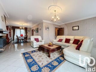  Maison à vendre 7 pièces 189 m²