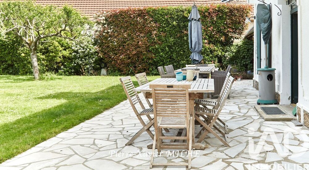 � vendre  Maison Les Alluets-le-Roi (78580)