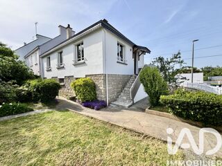  Maison � vendre 4 pi�ces 81 m�