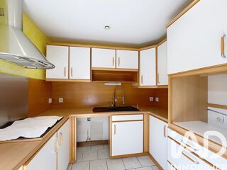 Maison à vendre 4 pièces 80 m²