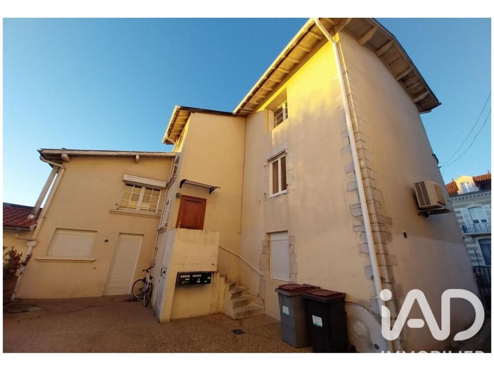 Vente Immeuble Vente Immeuble 129 m&sup2; Dax