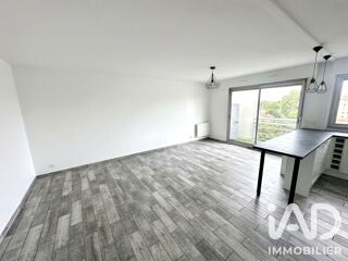  Appartement à vendre 3 pièces 63 m²