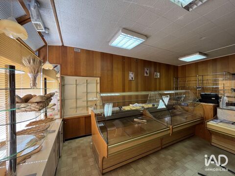   Location Boulangerie 85 m&sup2; 