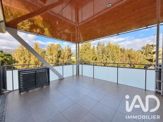 Vente Appartement Vente Appartement 3 pièces Le lavandou