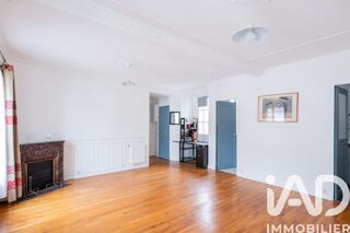  Appartement � vendre 2 pi�ces 48 m�