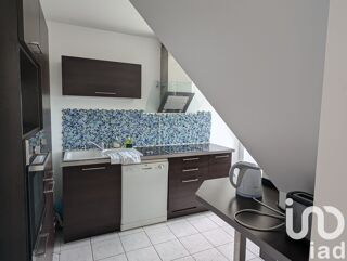  Appartement à vendre 4 pièces 76 m²