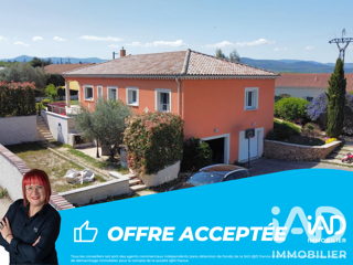  Maison à vendre 5 pièces 117 m²