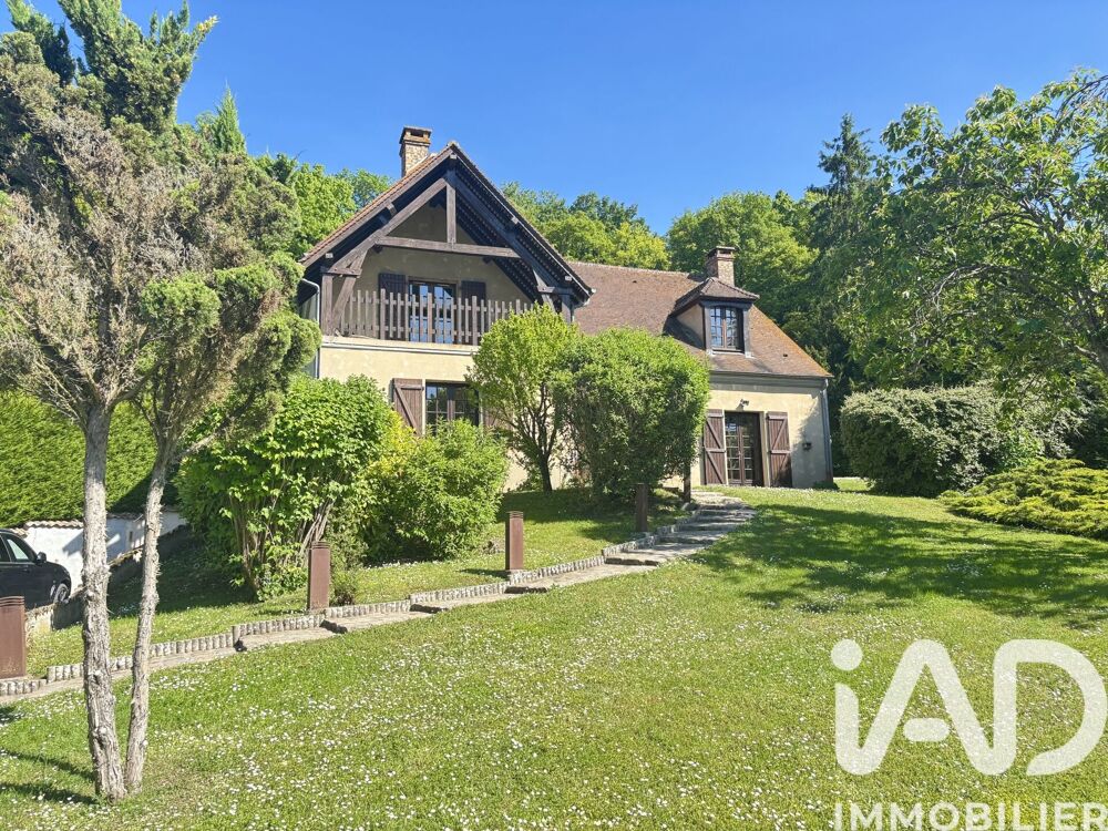 Vente Maison/villa 8 pièces