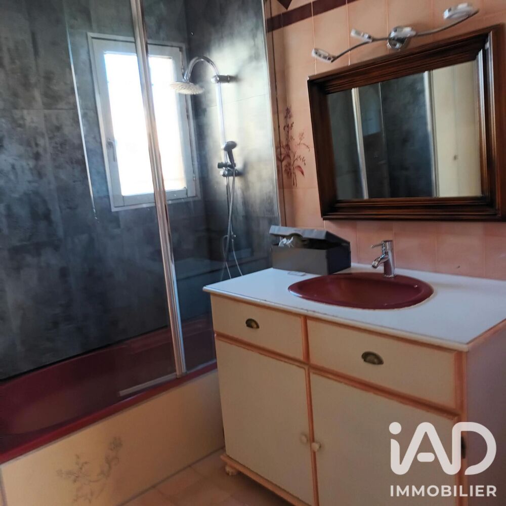 Vente Maison Vente Maison/villa 5 pièces Miramar