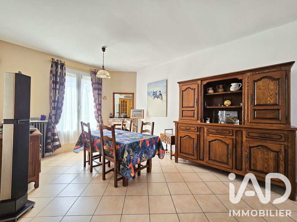 Vente Maison Vente Maison traditionnelle 4 pièces Juvisy-sur-orge