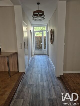  Maison à vendre 5 pièces 126 m²