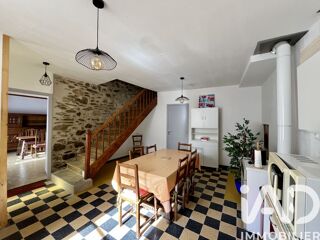  Maison à vendre 5 pièces 97 m²
