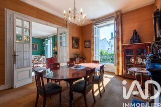  Maison � vendre 12 pi�ces 317 m�