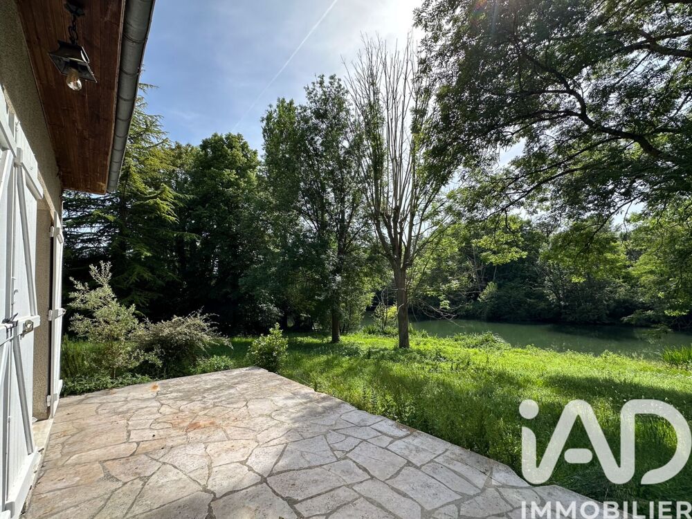 Vente Maison traditionnelle 5 pièces