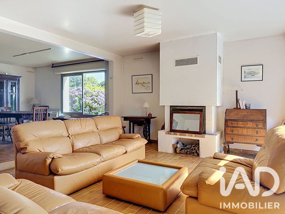 à vendre  Maison Baden (56870)