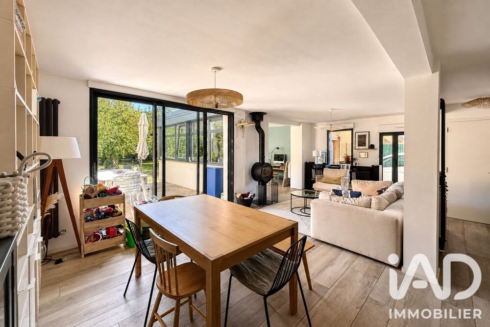 à vendre  Maison Rennes (35000)