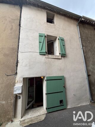  Maison à vendre 3 pièces 41 m²