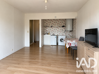 Vente Appartement Vente Appartement 1 pièce Orchies
