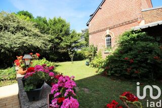  Maison à vendre 6 pièces 182 m²