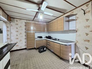  Maison à vendre 5 pièces 112 m²