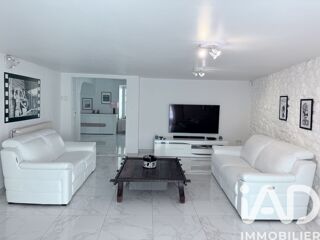  Maison à vendre 5 pièces 150 m²