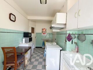  Appartement à vendre 3 pièces 64 m²