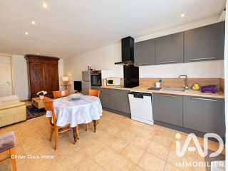 Location Appartement Location Appartement 2 pièces Narbonne