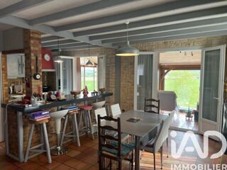  Maison � vendre 4 pi�ces 120 m�
