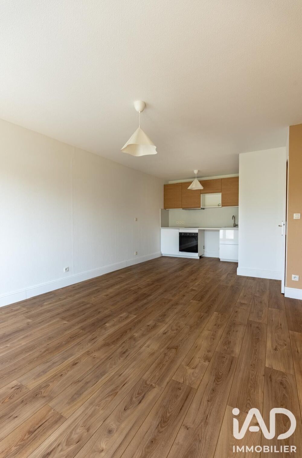 vente Appartement - 2 pièce(s) - 42 m² Cenon (33150)