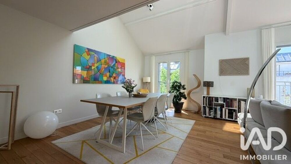 à vendre  Appartement Vincennes (94300)