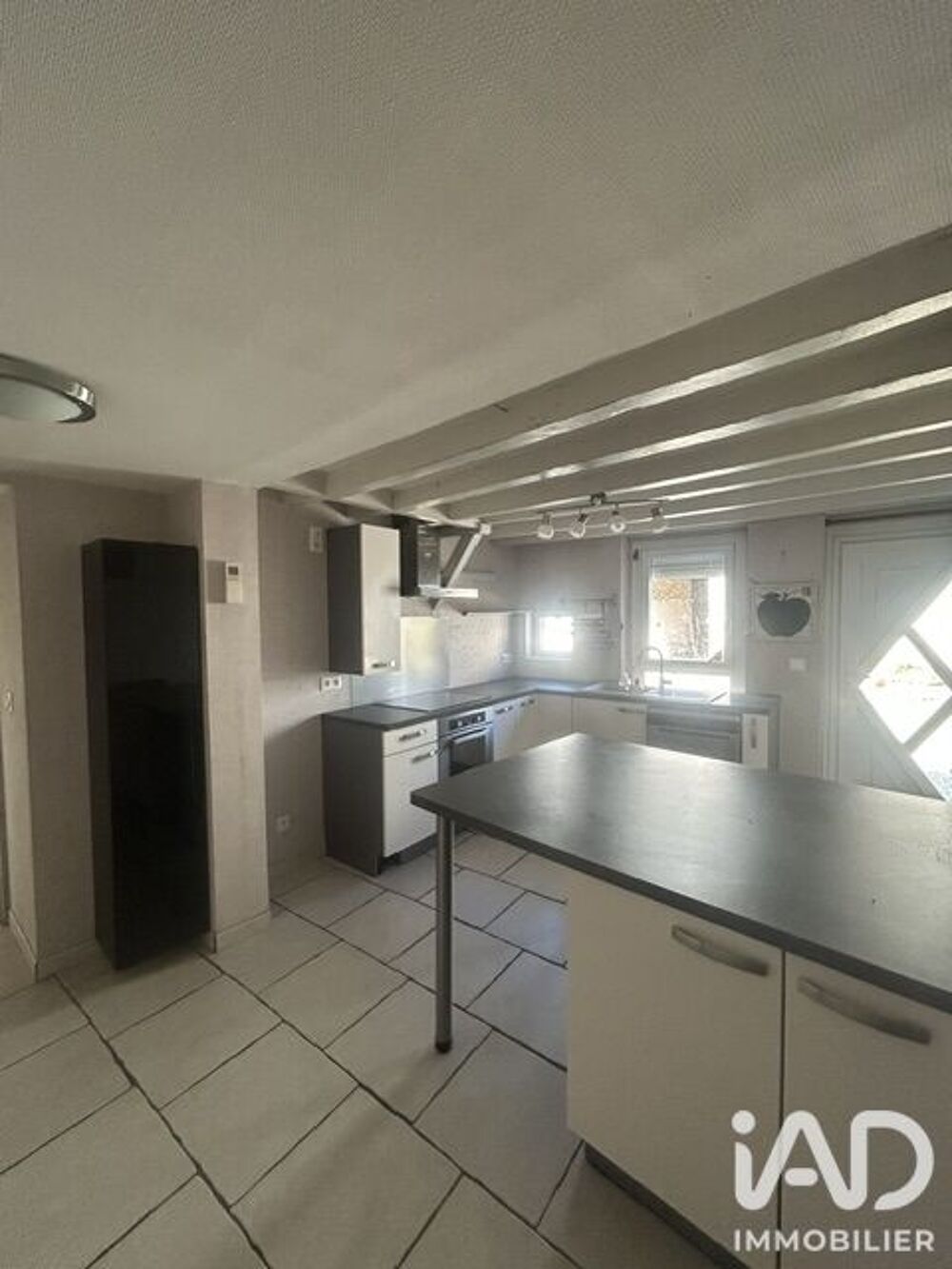 Vente Maison Vente Maison/villa 6 pièces Villy-en-trodes