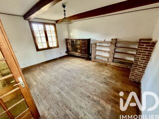  Maison à vendre 5 pièces 115 m²