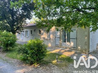  Immeuble à vendre 440 m²