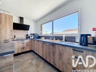  Maison à vendre 4 pièces 81 m²