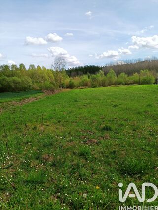  Terrain à vendre 1459 m²