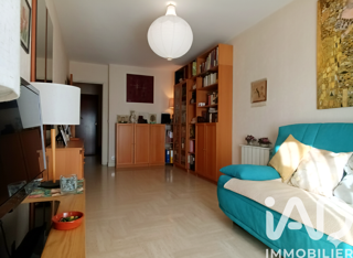  Appartement à vendre 2 pièces 49 m²