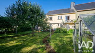  Maison à vendre 5 pièces 88 m²