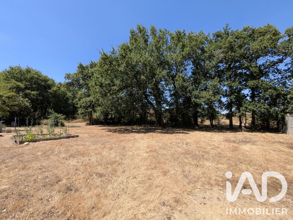 à vendre  Maison Le Bignon (44140)