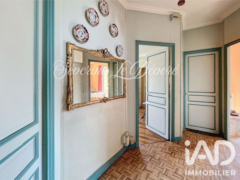 à vendre  Maison Ermont (95120)