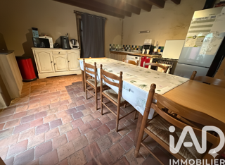  Maison � vendre 3 pi�ces 130 m�