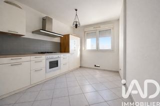  Appartement à vendre 4 pièces 63 m²