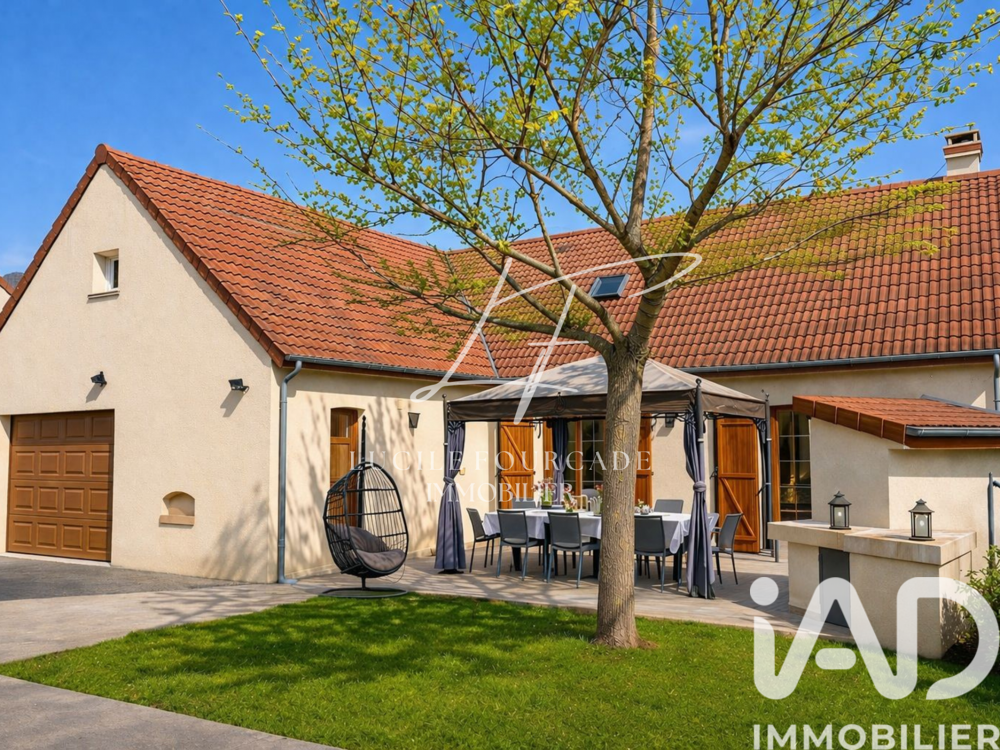 Vente Maison traditionnelle 6 pièces
